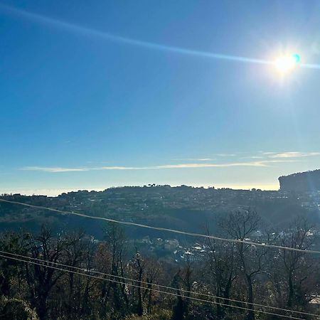 Dimora Alma Camere Panoramiche Pianillo Екстер'єр фото