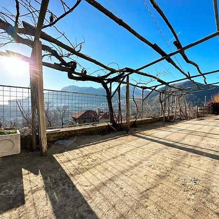 Dimora Alma Camere Panoramiche Pianillo Екстер'єр фото