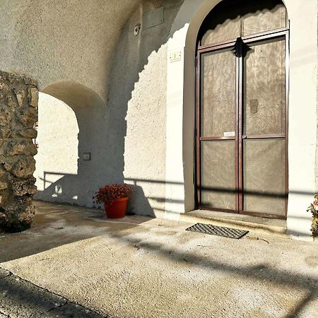 Dimora Alma Camere Panoramiche Pianillo Екстер'єр фото