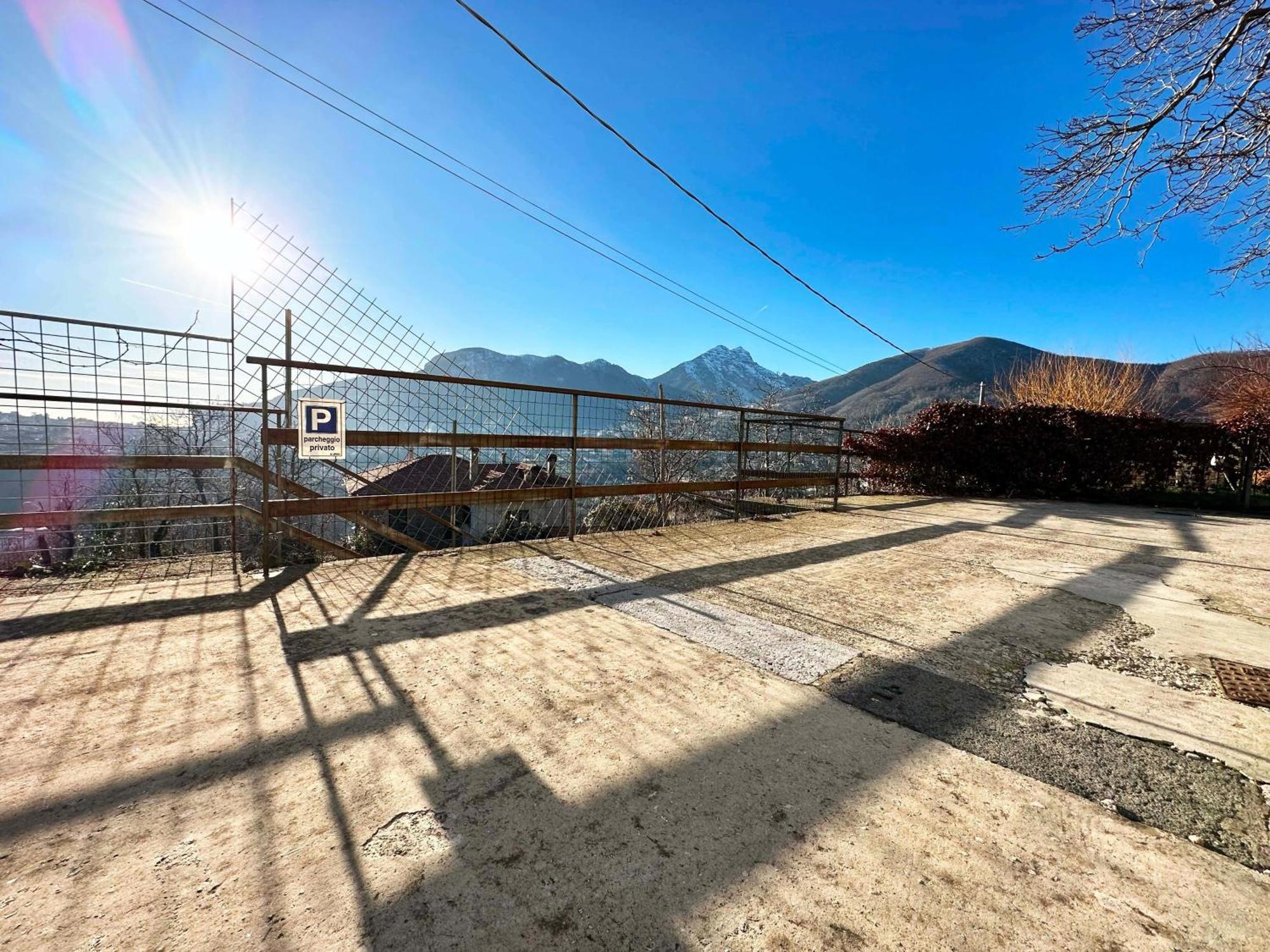 Dimora Alma Camere Panoramiche Pianillo Екстер'єр фото