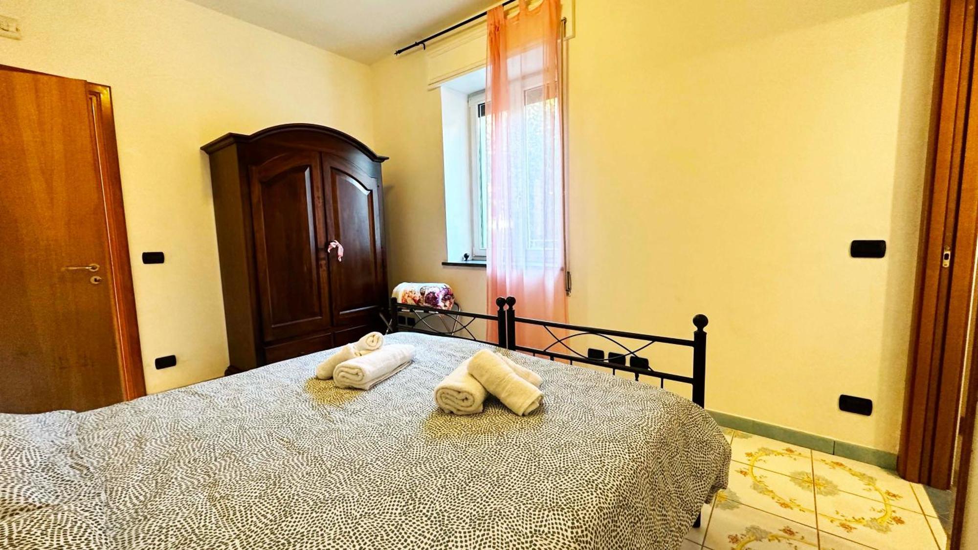 Dimora Alma Camere Panoramiche Pianillo Екстер'єр фото